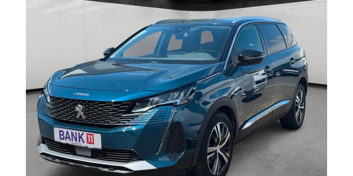 Peugeot 5008 167.288 km 15.299 &euro; Frankfurt am Main 60386