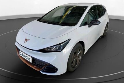 Cupra Born 47.620 km 24.280 &euro; Minden 32427