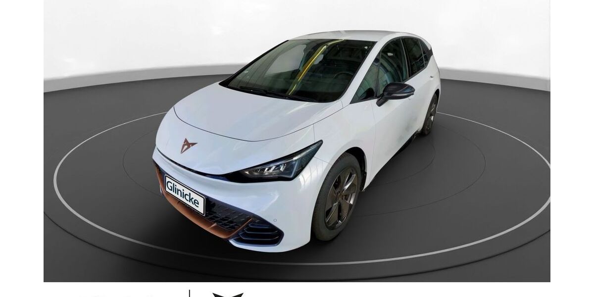 Cupra Born 47.620 km 24.280 &euro; Minden 32427