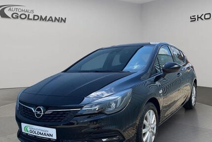 Opel Astra 48.701 km 12.490 &euro; Duderstadt 37115