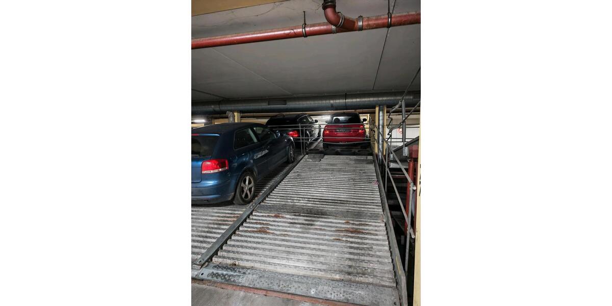 Etagenwohnung Ludwigshafen am Rhein Edigheim - 2 Zimmer, 56 m&sup2;, 550&euro; | Angebot:26566077