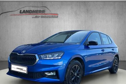Skoda Fabia 21.029 km 16.090 &euro; Thannhausen 86470
