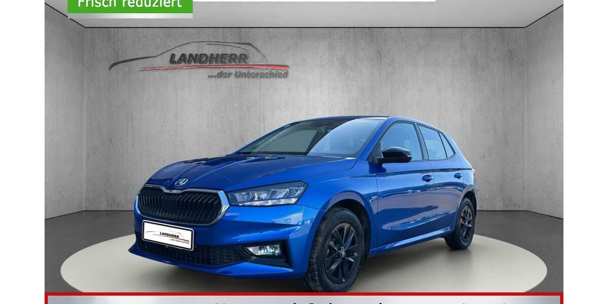 Skoda Fabia 21.029 km 16.145 &euro; Thannhausen 86470
