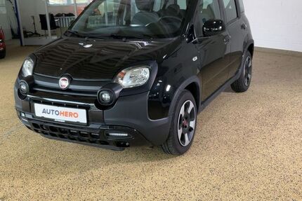 Fiat Panda 19.260 km 11.670 &euro; Leipzig 04328