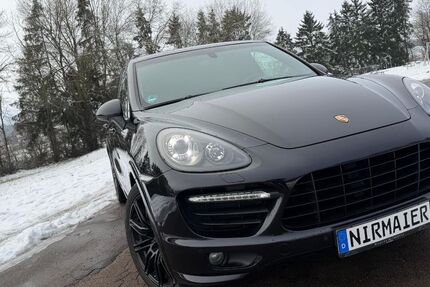 Porsche Cayenne 165.000 km 28.490 &euro; Taunusstein 65232