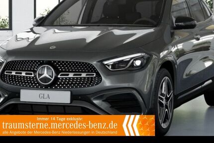 Mercedes-Benz GLA 220 14.000 km 47.000 &euro; Stuttgart 70469