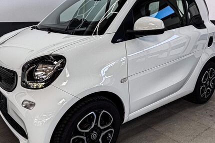 Smart ForTwo 40.623 km 14.990 &euro; Bardowick bei Lüneburg 21357