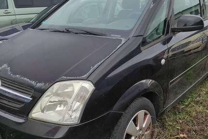 Opel Meriva 127.999 km 499 &euro; Bickenbach 64404