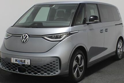 VW ID. Buzz