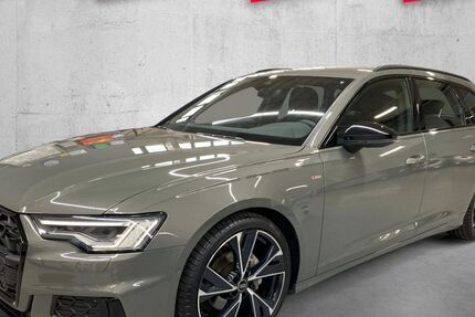 Audi A6 12.866 km 44.440 &euro; Leipzig 04347