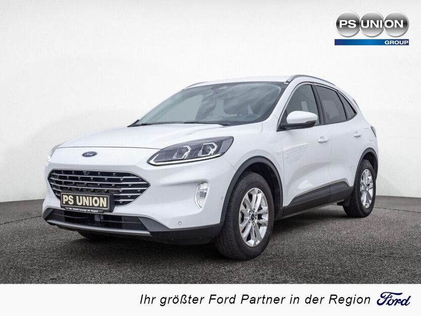 Kuga