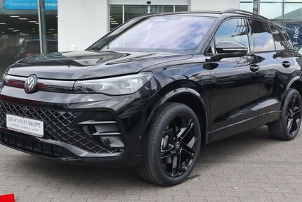VW Tiguan 9.990 km 46.850 &euro; Bürgstadt 63927