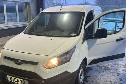 Ford Transit Connect 199.999 km 5.400 &euro; Düsseldorf 40227