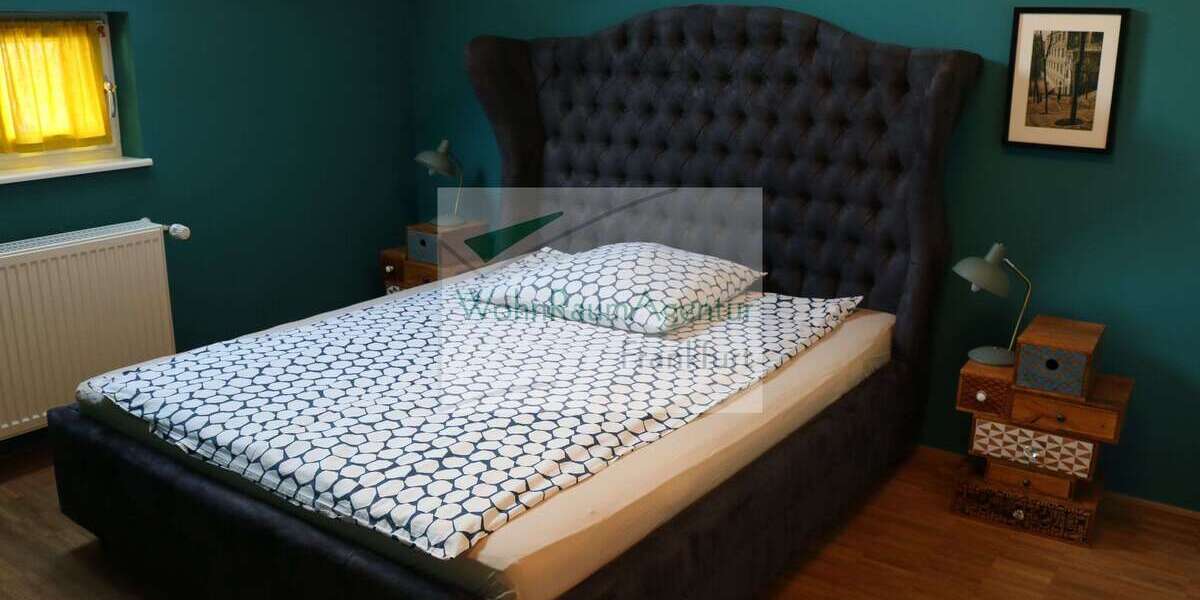 Zimmer Frankfurt am Main Nordend Ost - 2 Zimmer, 1.275&euro; | Angebot:26359370