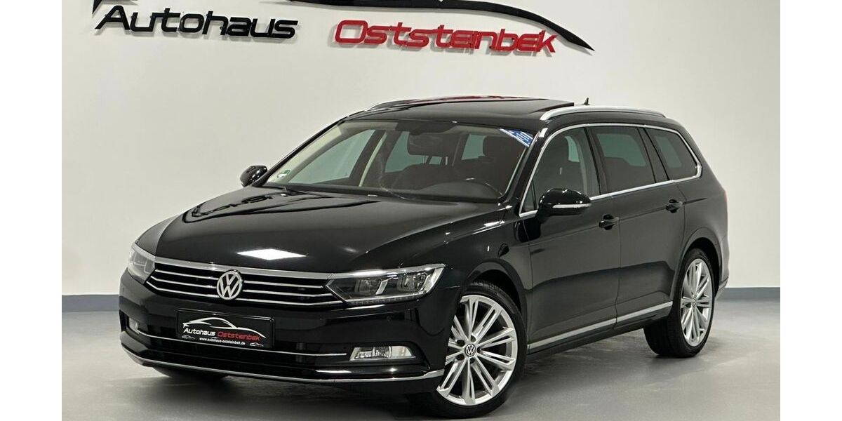 VW Passat 157.200 km 14.990 &euro; Oststeinbek 22113