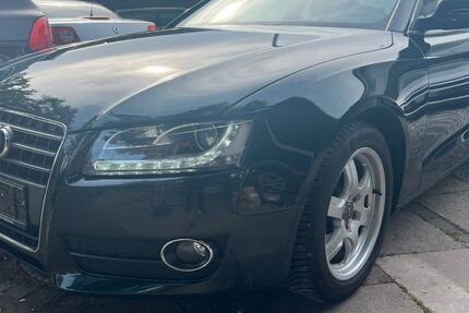 Audi A5 249.500 km 5.790 &euro; Bielefeld 33659