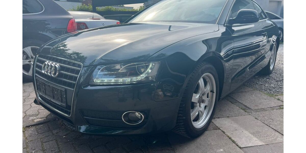 Audi A5 249.500 km 5.790 &euro; Bielefeld 33659