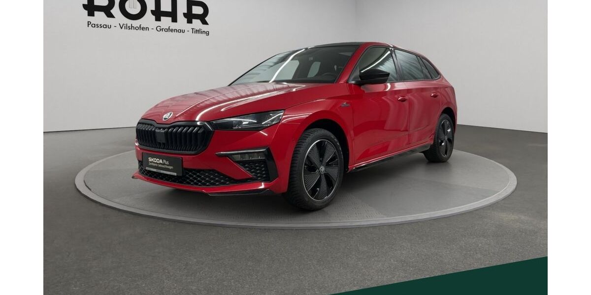 Skoda Scala 32.114 km 28.479 &euro; Passau 94032