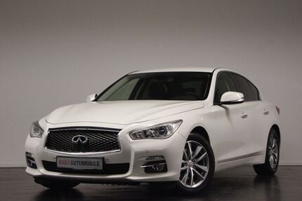 INFINITI Q50 166.000 km 11.500 &euro; Darmstadt 64293