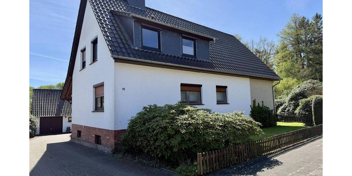 Mehrfamilienhaus, Wohnhaus Bad Fallingbostel Dorfmark - 7 Zimmer, 180 m&sup2;, 369.000&euro; | Angebot:26703040
