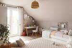 Einfamilienhaus Schloßvippach - 5 Zimmer, 140 m&sup2;, 391.760&euro; | Angebot:25748839