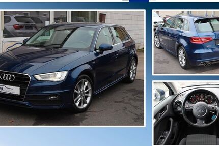 Audi A3 187.800 km 10.999 &euro; Biebesheim 64584
