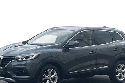 Renault Kadjar 49.720 km 14.900 &euro; Solingen/NRW 42655