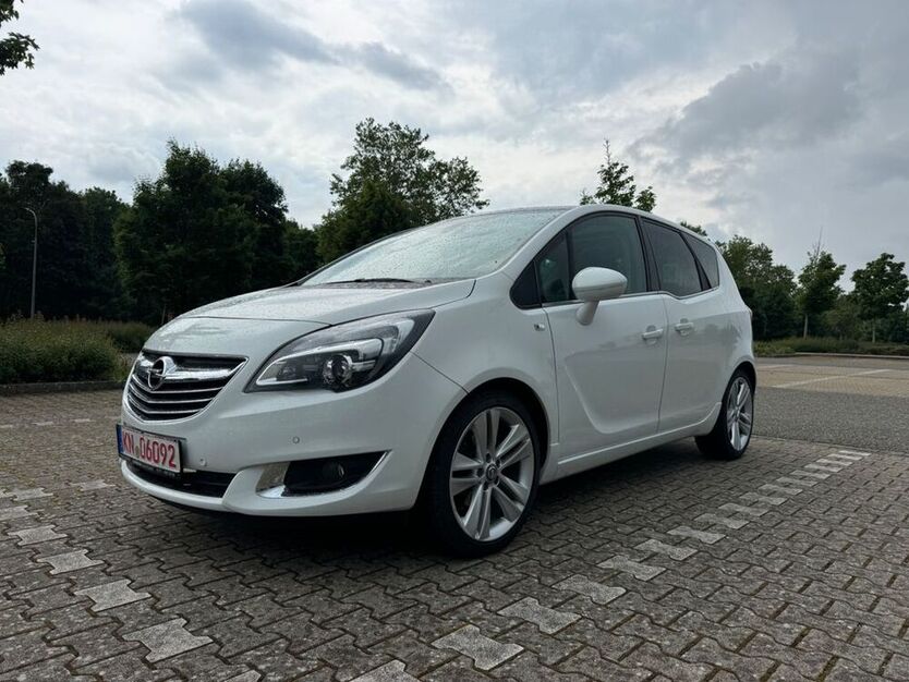 Meriva