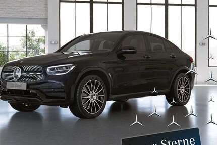 Mercedes GLC 220