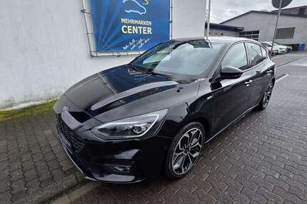 Ford Focus 82.321 km 15.900 &euro; Bad Hönningen 53557