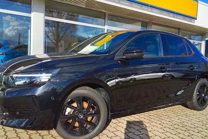 Opel Corsa 16.584 km 16.990 &euro; Zerbst / Anhalt 39261