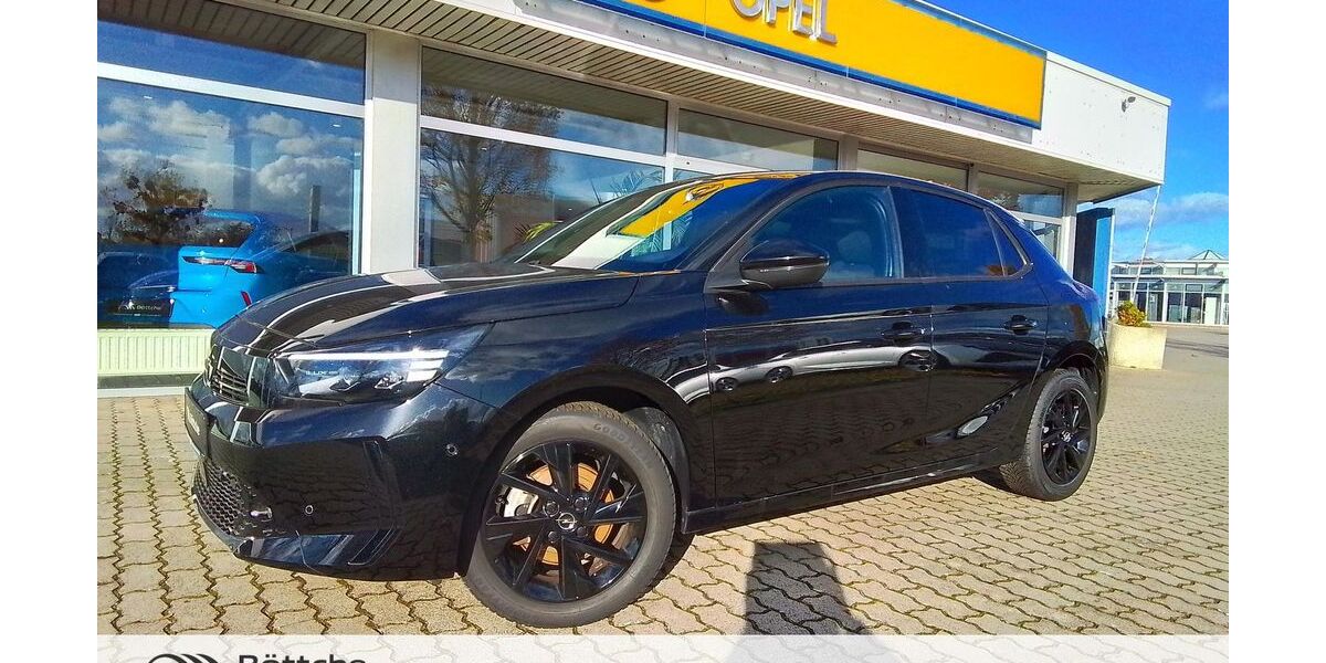 Opel Corsa 16.584 km 16.990 &euro; Zerbst / Anhalt 39261