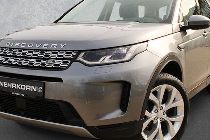 Land Rover Discovery Sport 55.900 km 31.900 &euro; Flensburg 24941