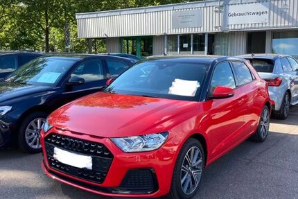 Audi A1 114.000 km 14.500 &euro; Asperg 71679