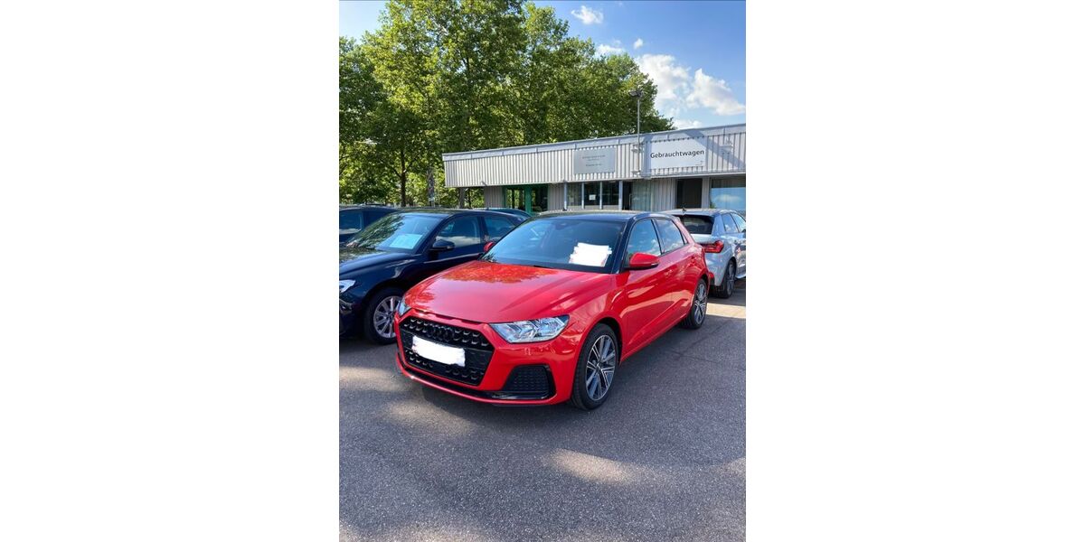 Audi A1 114.000 km 14.500 &euro; Asperg 71679