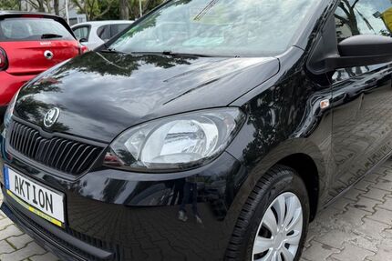 Skoda Citigo 168.700 km 2.850 € Berlin Wittenau -Reinickendorf 13407
