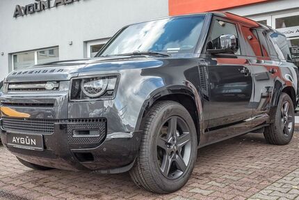 Land Rover Defender 26.220 km 84.995 &euro; Schlüchtern 36381
