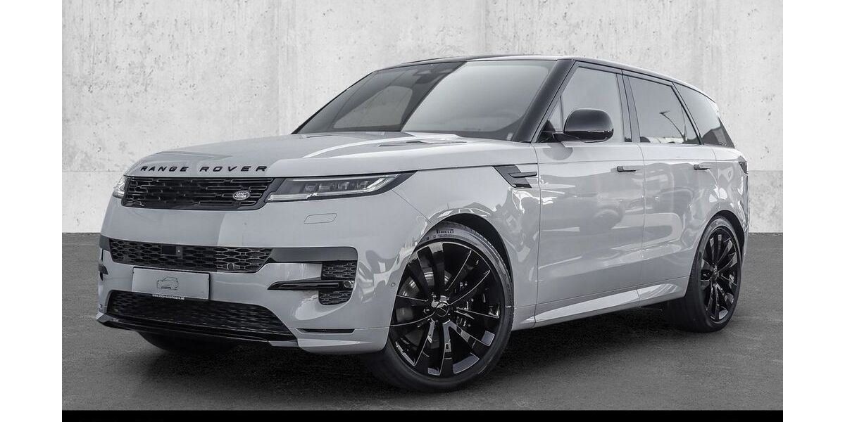 Land Rover Range Rover Sport 1.500 km 110.890 &euro; Köln 51149