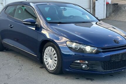 VW Scirocco 200.000 km 3.300 &euro; kelkheim 65779