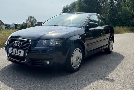 Audi A3 214.985 km 2.790 &euro; Kösching 85092