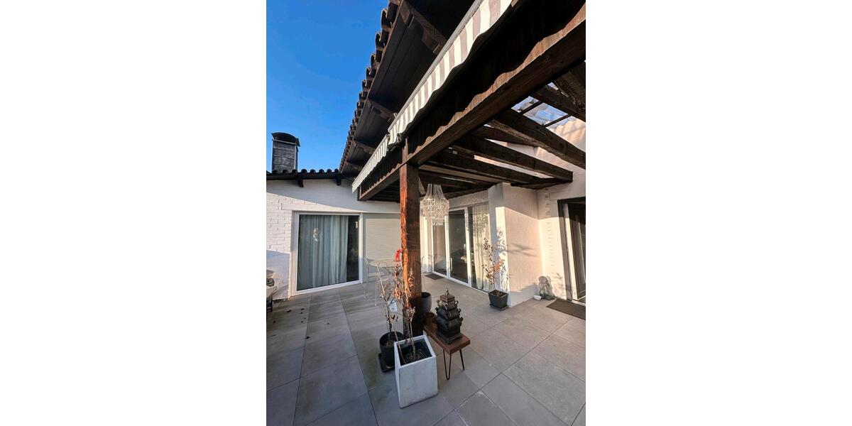 Terrassenwohnung Herzogenrath - 3 Zimmer, 200 m&sup2;, 1.200&euro; | Angebot:26351725