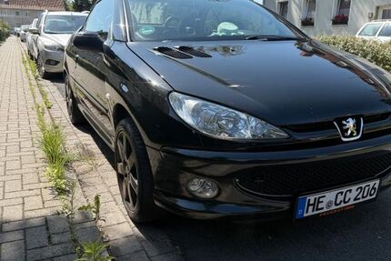 Peugeot 206 229.000 km 2.150 &euro; Helmstedt 38350