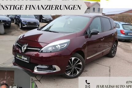 Renault Scenic 108.294 km 10.490 &euro; Tannhausen 73497