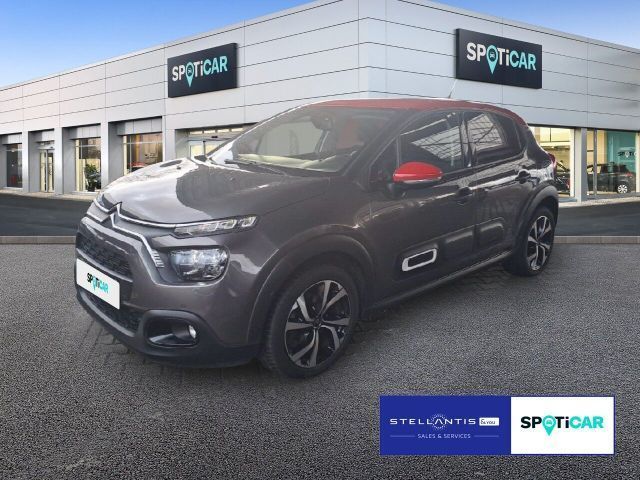Citroen C3 36.609 km 12.490 &euro; Mannheim 68309
