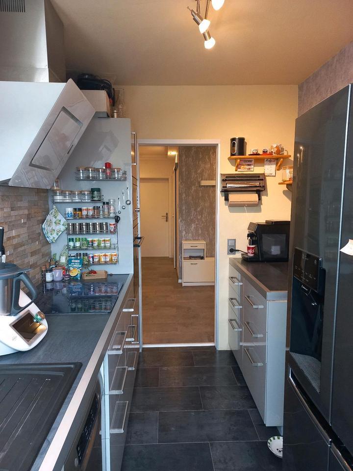 Eigentumswohnung zimmer