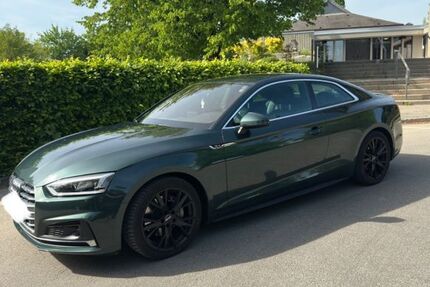 Audi A5 158.000 km 21.000 &euro; Tettnang 88069