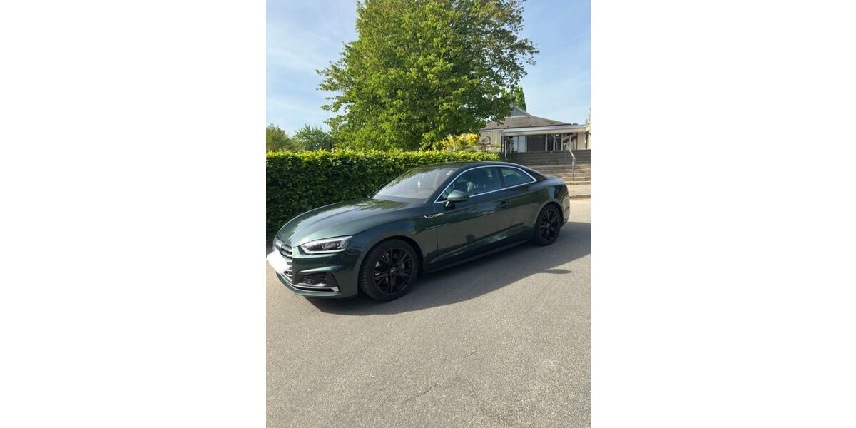Audi A5 158.000 km 21.000 &euro; Tettnang 88069