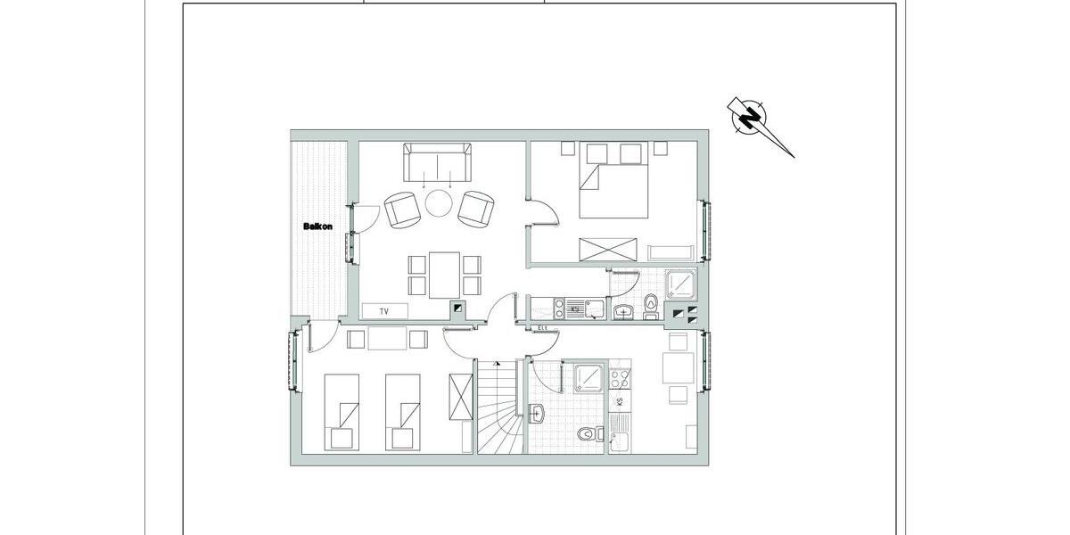 Einfamilienhaus Suhl Schmiedefeld am Rennsteig - 5 Zimmer, 165 m&sup2;, 199.000&euro; | Angebot:26763664