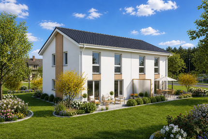 Haus Dachau - 4 Zimmer, 115 m&sup2;, 689.900&euro; | Angebot:26697045