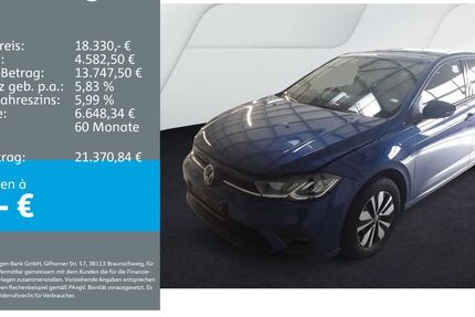 VW Polo 16.392 km 18.330 &euro; Reutlingen 72770